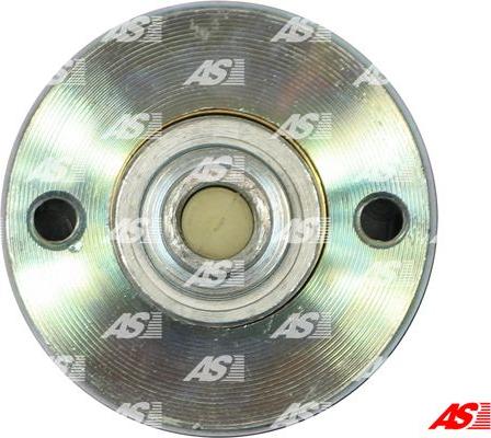 AS-PL SS9019 - Ievilcējrelejs, Starteris www.autospares.lv