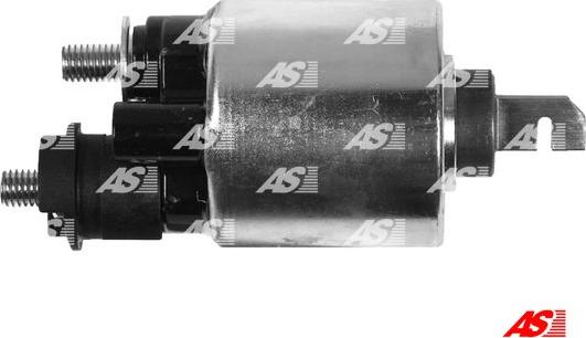 AS-PL SS9015 - Ievilcējrelejs, Starteris www.autospares.lv