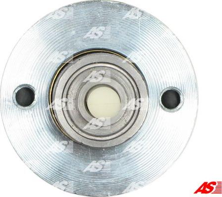 AS-PL SS9030 - Ievilcējrelejs, Starteris www.autospares.lv