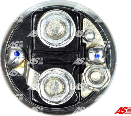 AS-PL SS9030 - Ievilcējrelejs, Starteris www.autospares.lv