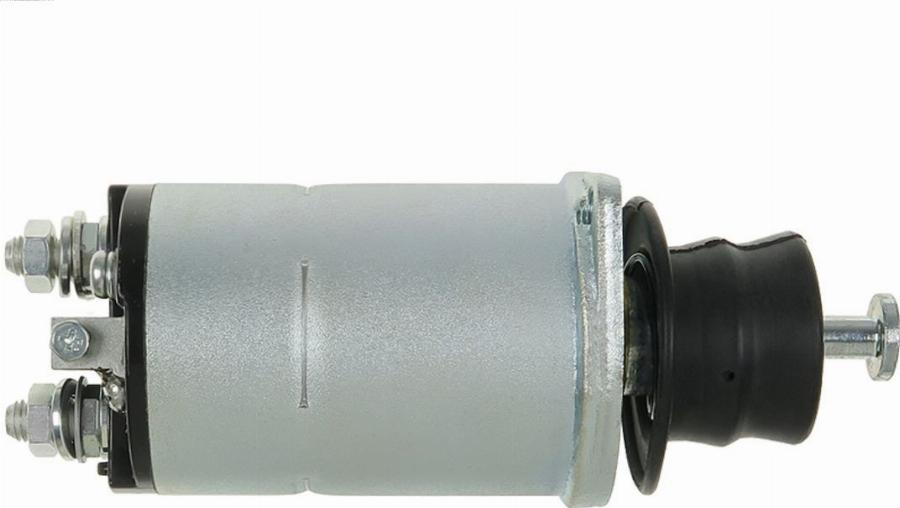 AS-PL SS9290S - Ievilcējrelejs, Starteris www.autospares.lv