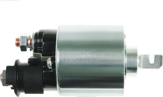 AS-PL SS9241S - Solenoid Switch, starter www.autospares.lv