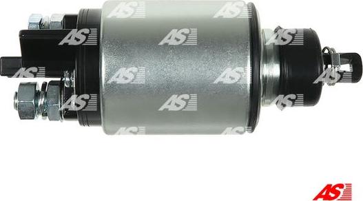 AS-PL SS9205P - Ievilcējrelejs, Starteris www.autospares.lv