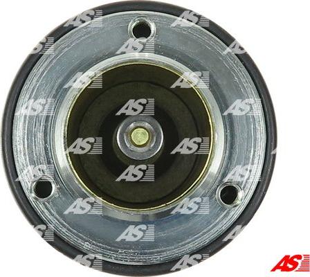 AS-PL SS9205P - Ievilcējrelejs, Starteris www.autospares.lv