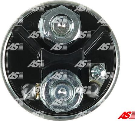 AS-PL SS9205P - Ievilcējrelejs, Starteris www.autospares.lv