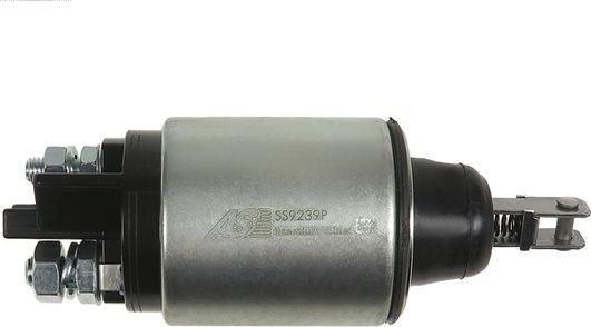 AS-PL SS9239P - Ievilcējrelejs, Starteris www.autospares.lv