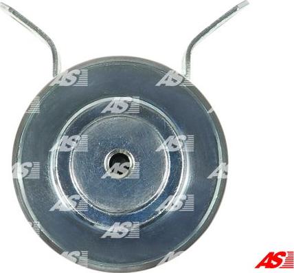 AS-PL SS9231S - Ievilcējrelejs, Starteris www.autospares.lv