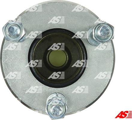 AS-PL SS4055P - Ievilcējrelejs, Starteris autospares.lv