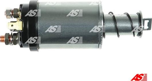 AS-PL SS4056S - Ievilcējrelejs, Starteris www.autospares.lv