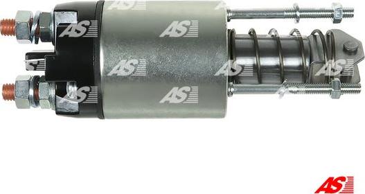 AS-PL SS4050P - Ievilcējrelejs, Starteris www.autospares.lv