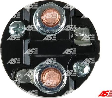 AS-PL SS4050P - Ievilcējrelejs, Starteris www.autospares.lv