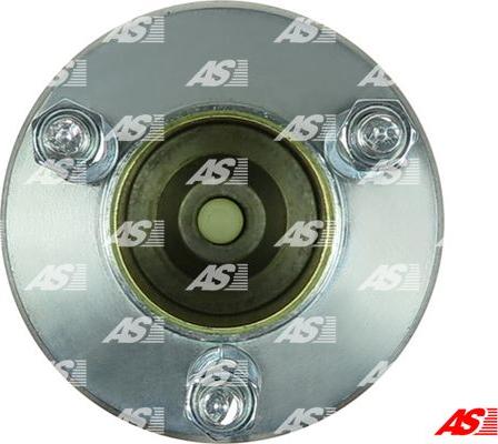 AS-PL SS4051P - Ievilcējrelejs, Starteris www.autospares.lv