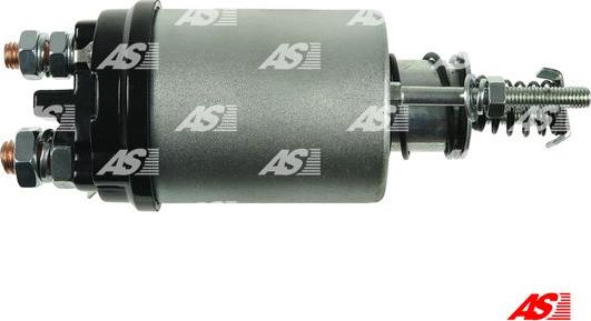 AS-PL SS4009 - Ievilcējrelejs, Starteris www.autospares.lv