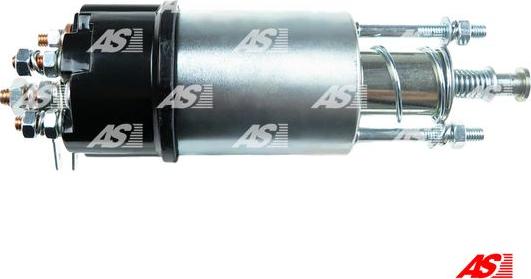 AS-PL SS4006 - Ievilcējrelejs, Starteris autospares.lv