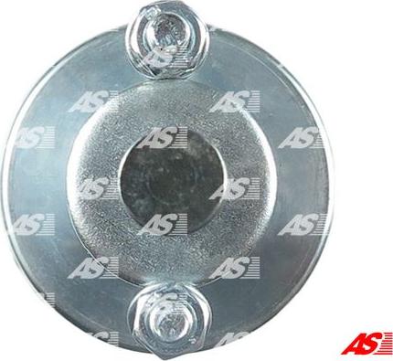 AS-PL SS4006 - Ievilcējrelejs, Starteris www.autospares.lv