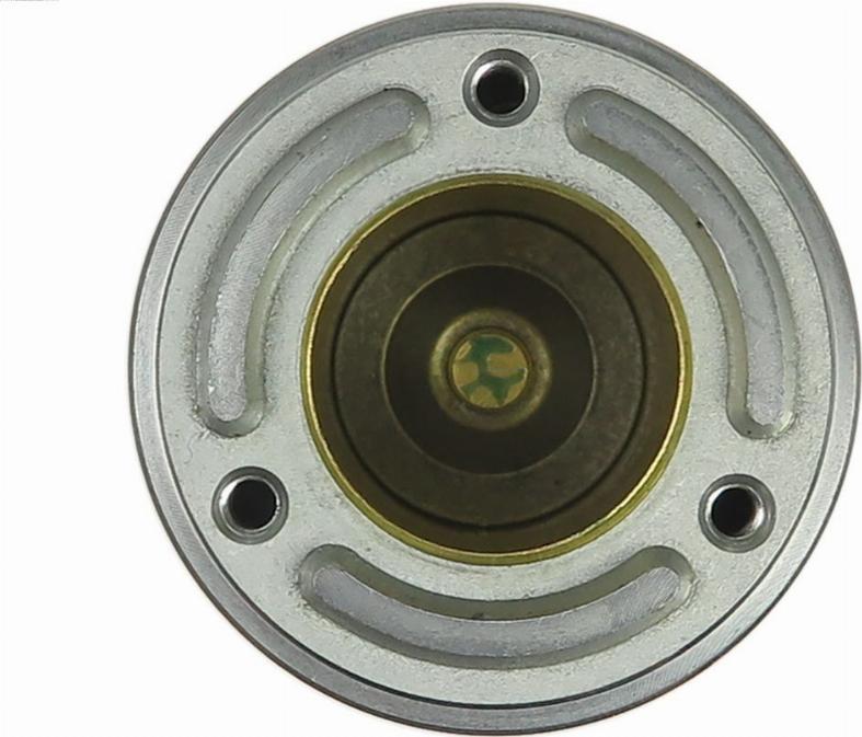 AS-PL SS4003P - Ievilcējrelejs, Starteris www.autospares.lv