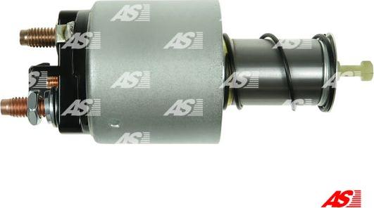 AS-PL SS4018 - Ievilcējrelejs, Starteris autospares.lv