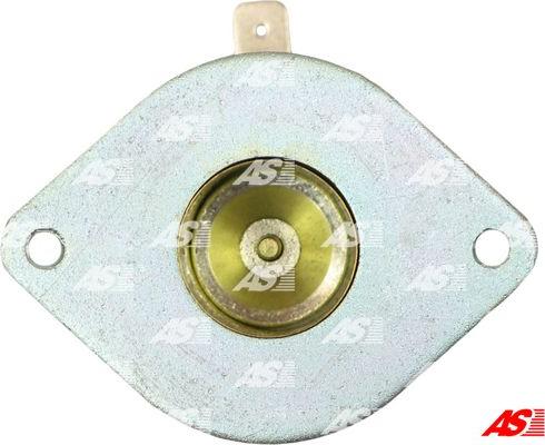 AS-PL SS4032 - Ievilcējrelejs, Starteris www.autospares.lv