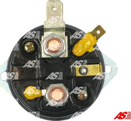 AS-PL SS4032 - Ievilcējrelejs, Starteris www.autospares.lv