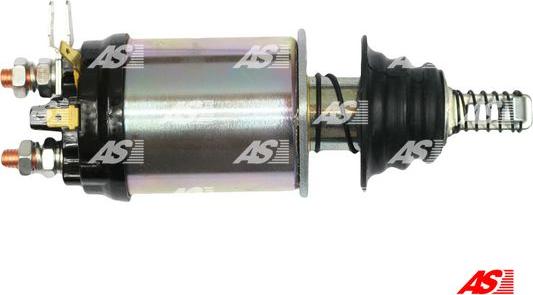 AS-PL SS4032 - Ievilcējrelejs, Starteris www.autospares.lv