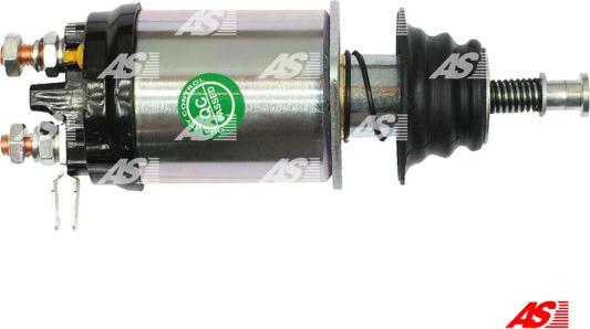 AS-PL SS4029 - Ievilcējrelejs, Starteris autospares.lv