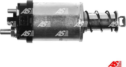 AS-PL SS4023(ZM) - Ievilcējrelejs, Starteris www.autospares.lv