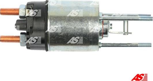 AS-PL SS4027 - Ievilcējrelejs, Starteris autospares.lv