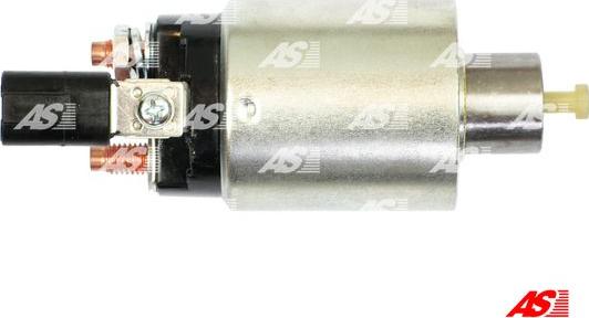 AS-PL SS5095 - Ievilcējrelejs, Starteris www.autospares.lv