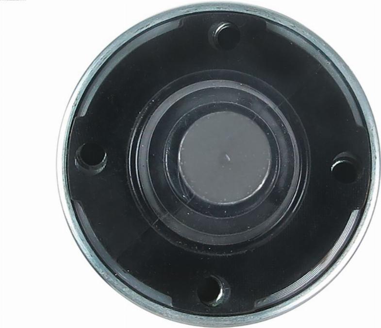 AS-PL SS5091 - Ievilcējrelejs, Starteris www.autospares.lv