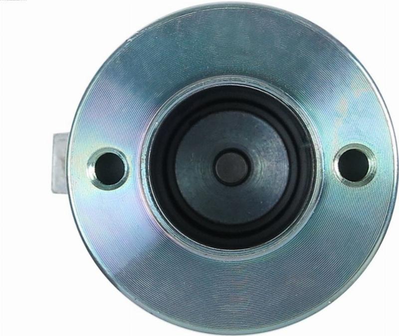 AS-PL SS5098 - Тяговое реле, соленоид, стартер www.autospares.lv