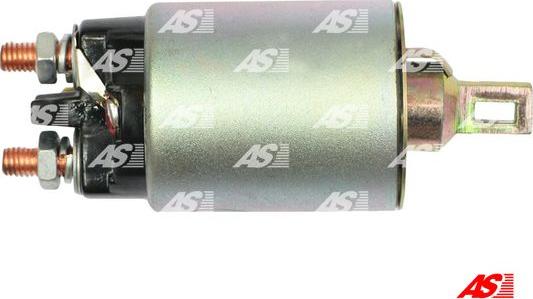 AS-PL SS5049 - Ievilcējrelejs, Starteris www.autospares.lv