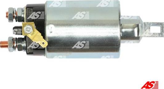 AS-PL SS5041 - Ievilcējrelejs, Starteris www.autospares.lv