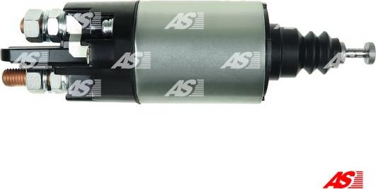 AS-PL SS5042P - Ievilcējrelejs, Starteris www.autospares.lv