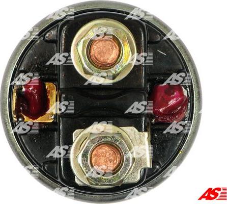 AS-PL SS5059 - Ievilcējrelejs, Starteris www.autospares.lv