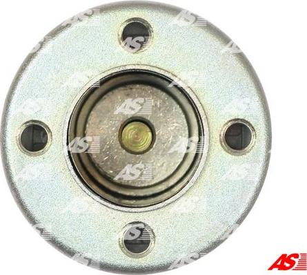 AS-PL SS5059 - Ievilcējrelejs, Starteris www.autospares.lv