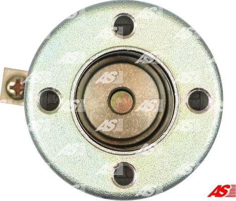 AS-PL SS5058 - Ievilcējrelejs, Starteris autospares.lv