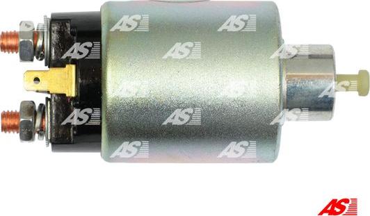 AS-PL SS5060 - Ievilcējrelejs, Starteris www.autospares.lv