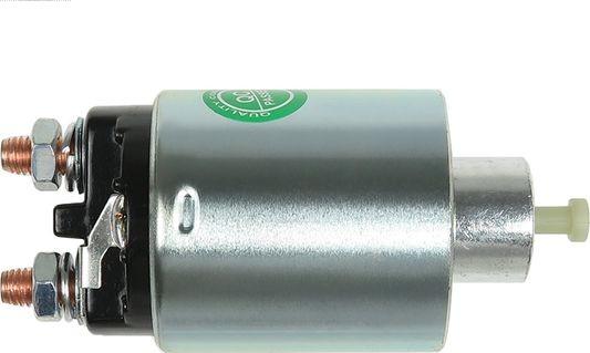 AS-PL SS5004 - Тяговое реле, соленоид, стартер www.autospares.lv