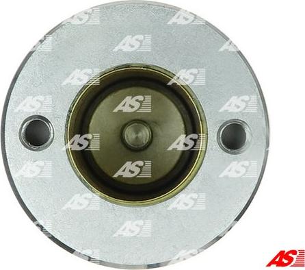 AS-PL SS5002P - Тяговое реле, соленоид, стартер www.autospares.lv