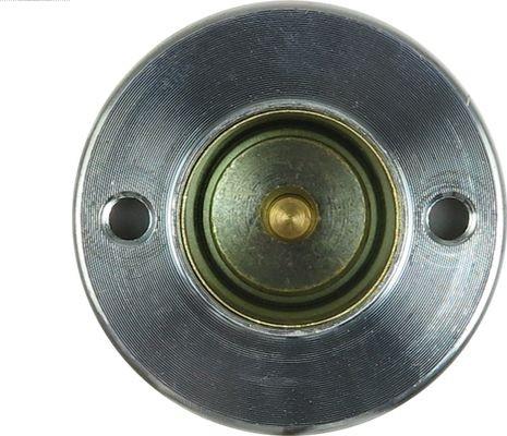 AS-PL SS5002 - Ievilcējrelejs, Starteris www.autospares.lv