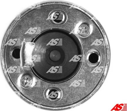 AS-PL SS5007 - Ievilcējrelejs, Starteris www.autospares.lv