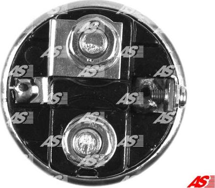 AS-PL SS5007 - Ievilcējrelejs, Starteris www.autospares.lv