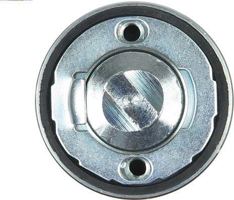 AS-PL SS5010 - Ievilcējrelejs, Starteris www.autospares.lv