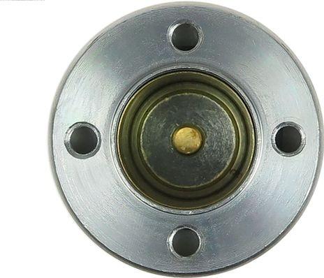 AS-PL SS5018 - Ievilcējrelejs, Starteris www.autospares.lv