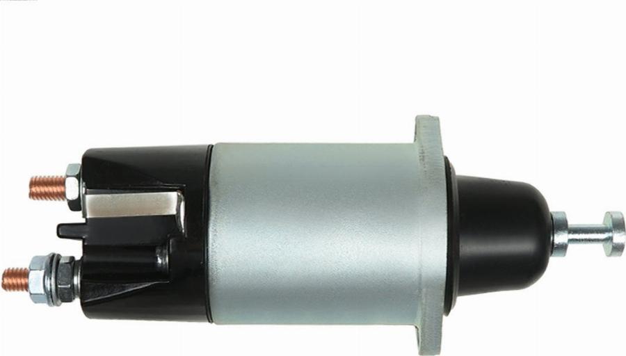 AS-PL SS5013 - Тяговое реле, соленоид, стартер www.autospares.lv