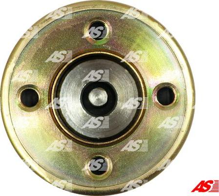 AS-PL SS5081 - Ievilcējrelejs, Starteris www.autospares.lv