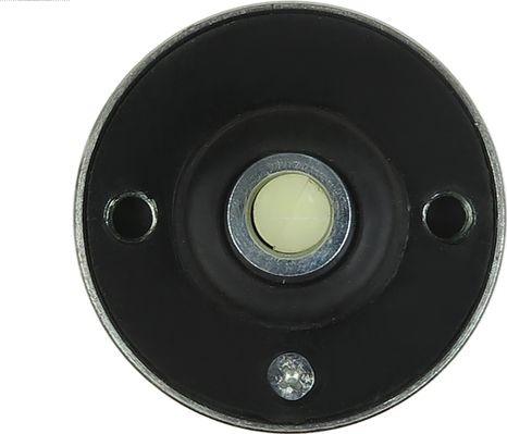 AS-PL SS5034 - Ievilcējrelejs, Starteris www.autospares.lv