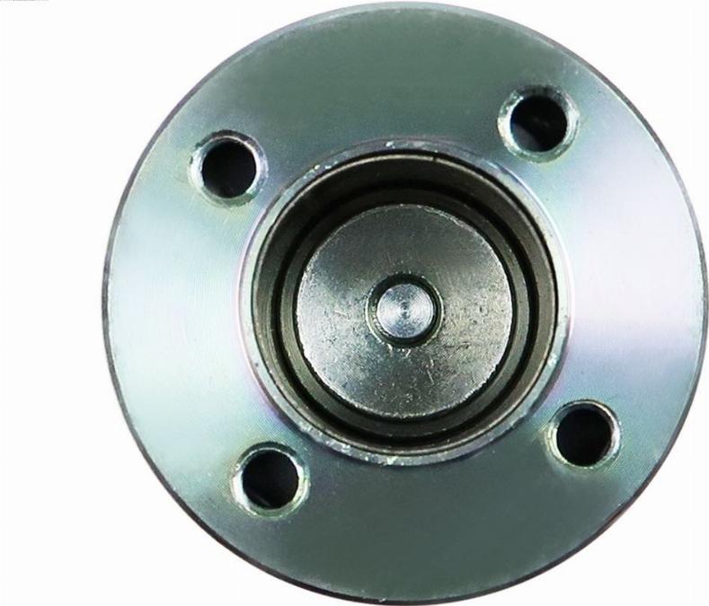 AS-PL SS5035 - Ievilcējrelejs, Starteris www.autospares.lv