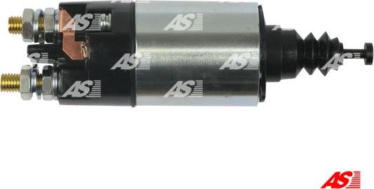 AS-PL SS5036 - Ievilcējrelejs, Starteris www.autospares.lv