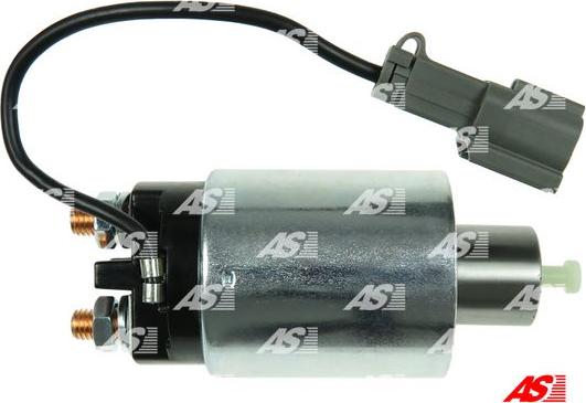 AS-PL SS5031(ZM) - Ievilcējrelejs, Starteris autospares.lv